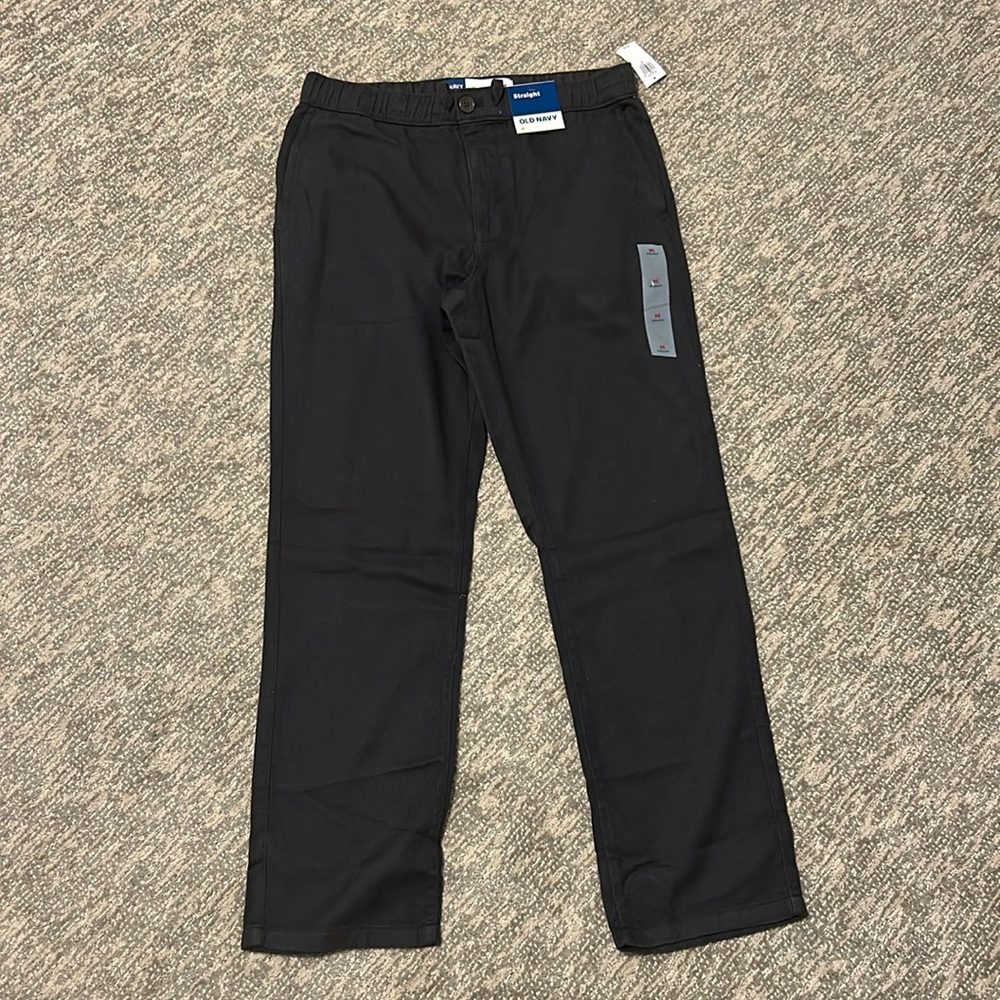 Women’s old navy straight leg pants